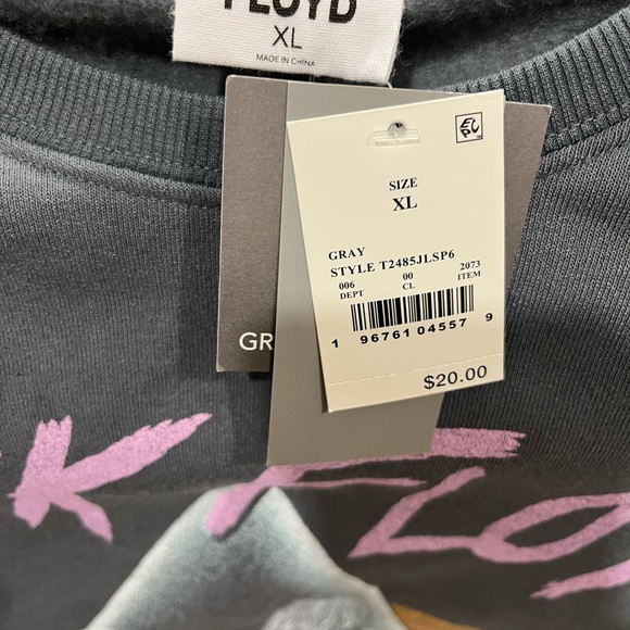 Pink Floyd Dark Side of the Moon - Picture 8 of 8